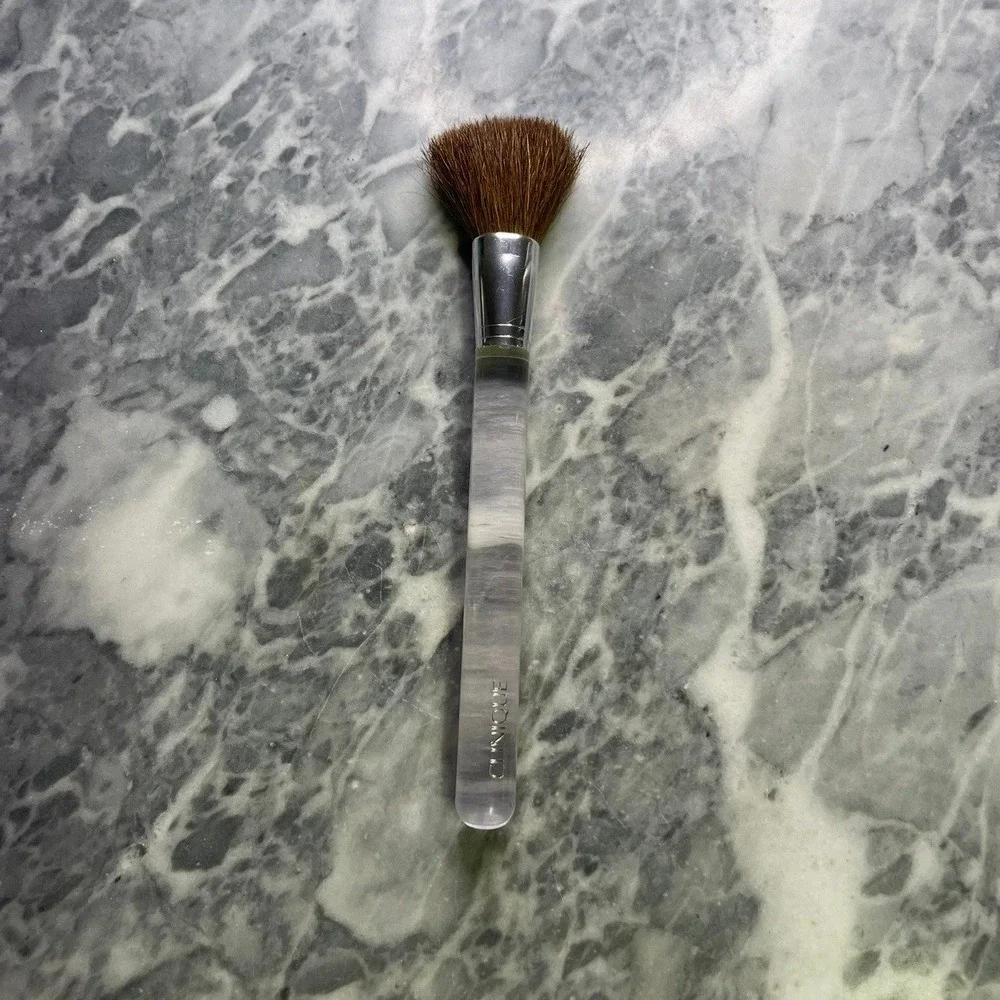 New Clinique Blush Bronzer Brush